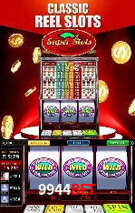 9944bet: A Experiência de Casino com Jogos de Mesa ao Vivo